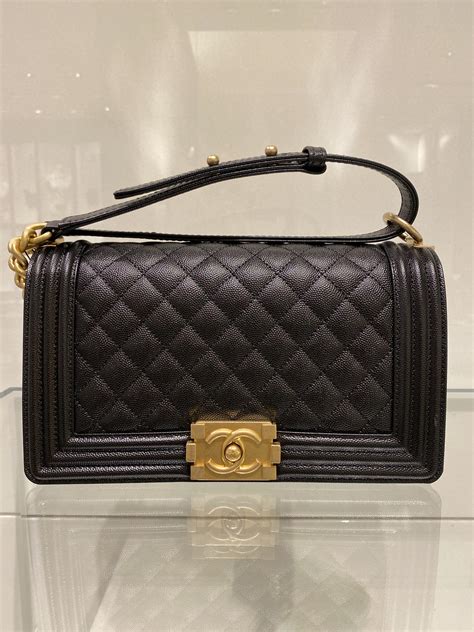 Chanel handbags for boys